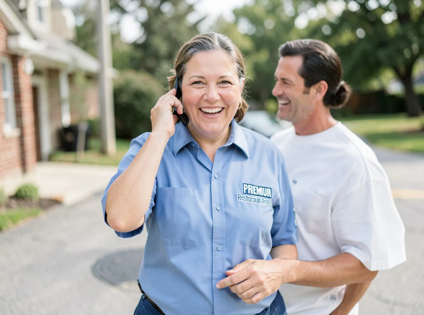 Water Damage Restoration Yorkshire, NY FAQs